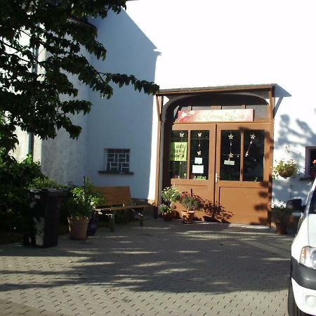 Ferienhaus Elim モールバッハ エクステリア 写真