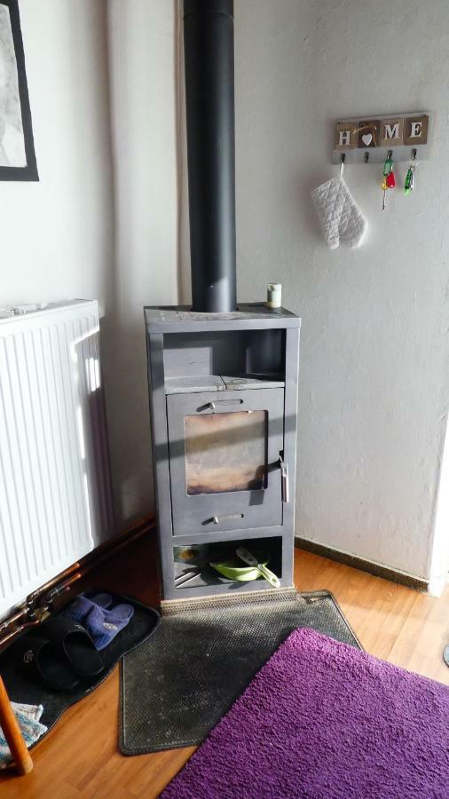 Ferienhaus Elim モールバッハ エクステリア 写真