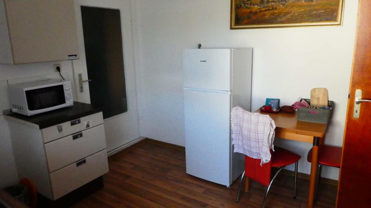 Ferienhaus Elim モールバッハ エクステリア 写真